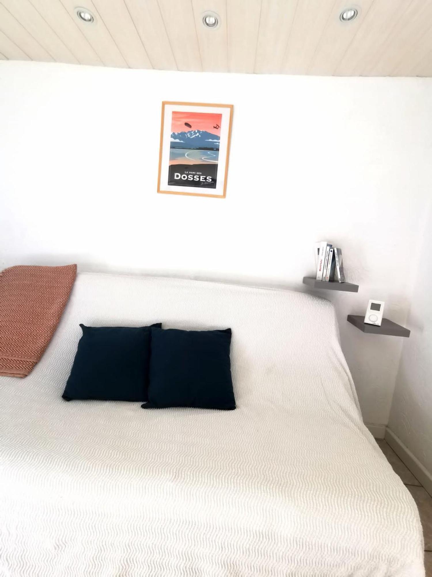 Appartement Coup De Coeur Les Pieds Dans L'Eau Le Barcarès Dış mekan fotoğraf