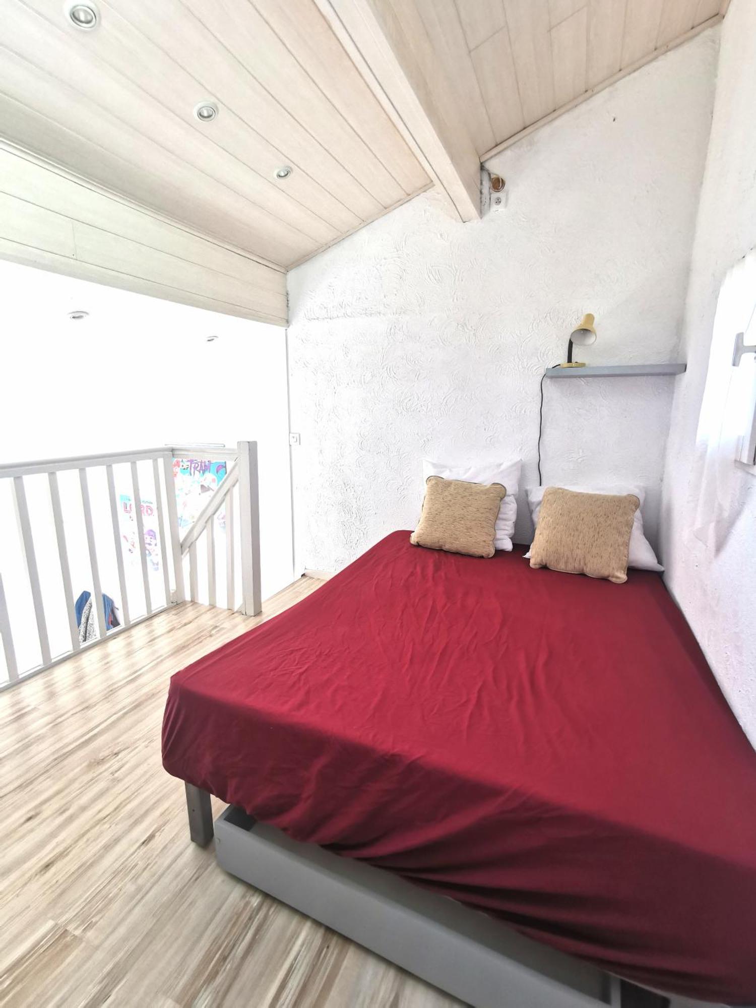 Appartement Coup De Coeur Les Pieds Dans L'Eau Le Barcarès Dış mekan fotoğraf
